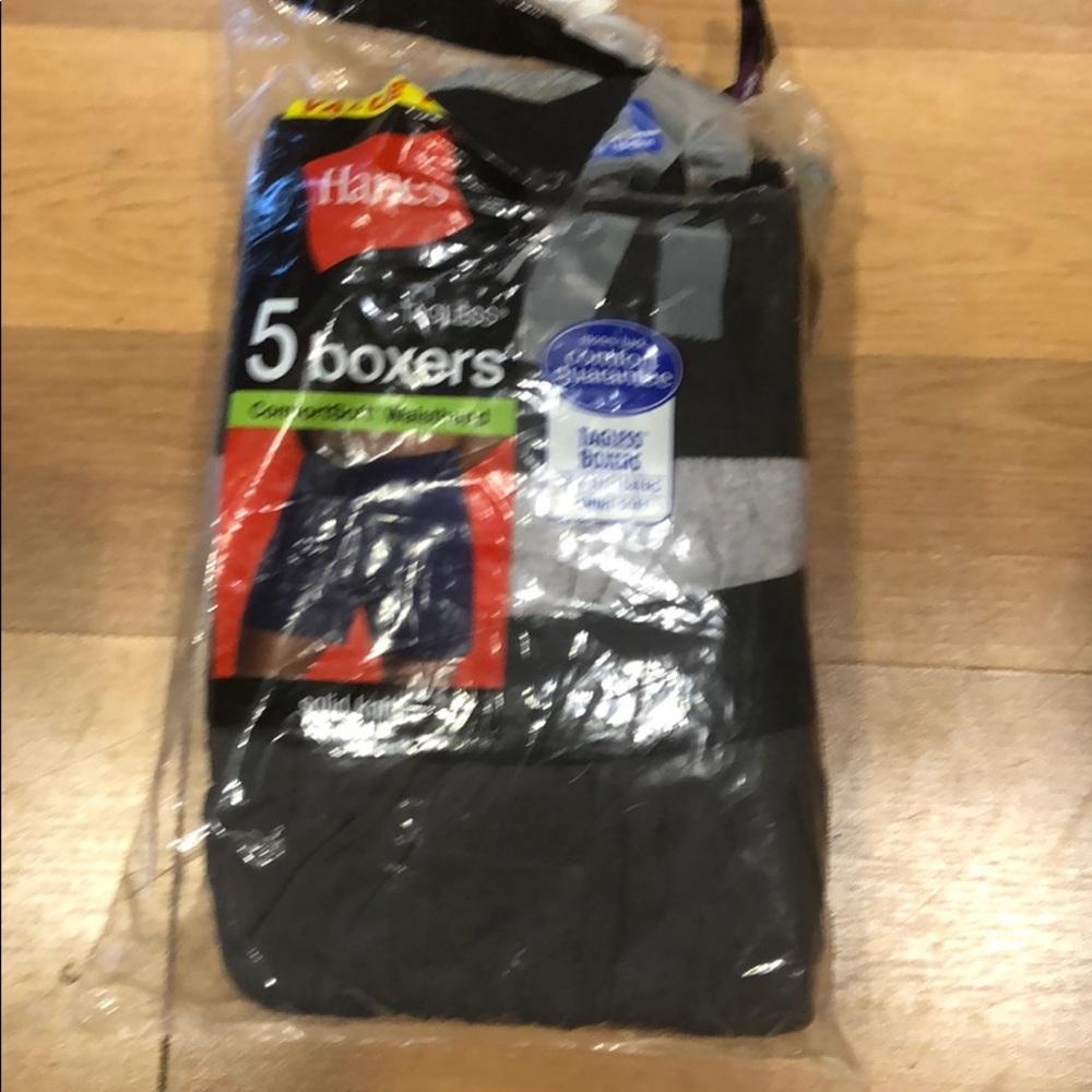 Mens underwear